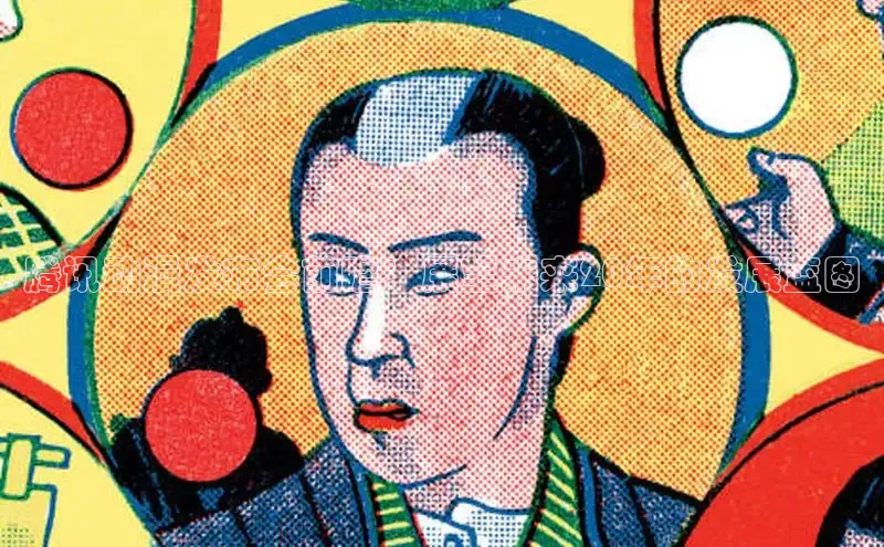 51,漫画