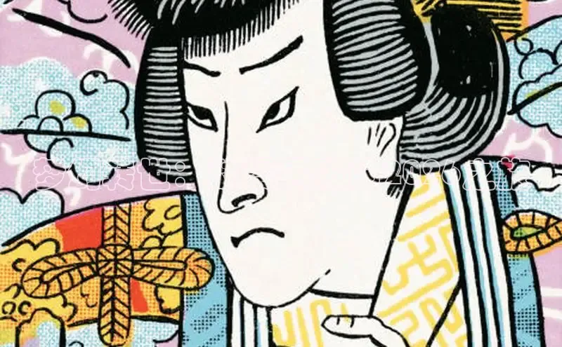 51,漫画